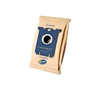 Electrolux Sacs poussières Aspirateur 9001660068 anti-odeurs d'origine Boîte de 4