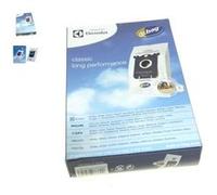 E201b (x4) sacs s-bag classic long performance pour aspirateur tornado G
