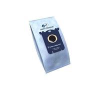 Boîte de 4 sacs poussières anti odeurs d'origine Aspirateur 9001660068 ELECTROLUX Aspirateur 9001660068 ELECTROLUX