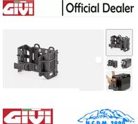 E205 - Support Pour Réservoir Givi TAN01 Sur Valises Outback, Dolomiti Et Alaska