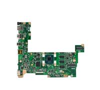 E210MA Carte mère Vivobook 12 E210MA E210MAB E210M Carte mère d'ordinateur Portable N4020 N5000 N5030 4G/8G-RAM 64G/128G-SSD(N5030 8G 128G-SSD)