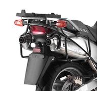 E212 GIVI Support De Top Case Pour Honda XL 1000V Varadero 1999-2002
