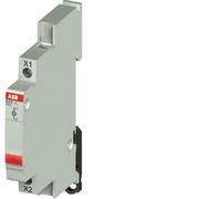 E219-D48Indicator Light,16 A,12 ... 48 V,2LED,Gree