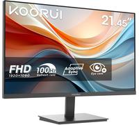 E2212F 22 Pouces Ecran Pc, Fhd 1920 X 1080 100Hz Moniteur, Adaptive Sync Hdmi 1.4, Eye Care, Inclinable De -5° À 15°, Vesa 100 X 100Mm