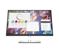 Moniteur HP 23,8 1920 x 1080 9VF99A3 Czarny