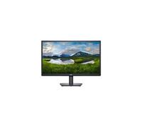 E2422HN - Ecran LED - 24" (23.8" visualisable) - 1920 x 1080 Full HD (1080p) @ 60 Hz - IPS - 250 cd/m² - 1000:1 - 5 ms - HDMI, VGA - noir - avec 3