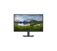 Dell E2423H - Écran LED - 24" (24" visualisable) - 1920 x 1080 Full HD (1080p) @ 60 Hz - VA - 250 cd/m² - 3000:1 - 5 ms - VGA, DisplayPort - BTO - avec 3 ans de service d'échange avancé et...
