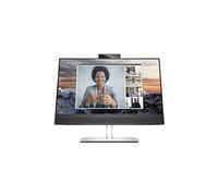E24m G4 Conferencing - E-Series - écran LED - 23.8" - 1920 x 1080 Full HD (1080p) @ 75 Hz - IPS - 300 cd/m² - 1000:1 - 5 ms - HDMI, DisplayPort,