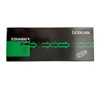 E250A80G LEXMARK E250 TONER NOIR