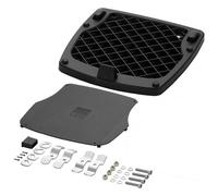 E251 GIVI Plaque Monokey à Partir De Porte-Bagages Kawasaki Versys-X 300 2017