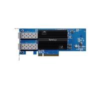 E25G30-F2 - Adaptateur réseau - PCIe 3.0 x8 profil bas - 25 Gigabit SFP28 x 2