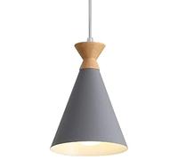 E26 Nordic Plafond Light Diefture Pendante Lighting Creative Hanging Lightture Cafe Living Room Lighttings LAMPIR LAMPELIER Made en Chine