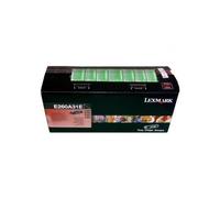 E260A31E LEXMARK E360 CARTOUCHE DE TONER NOIR