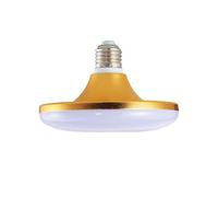 E27 Ampoule LED Haute Puissance 20W 30W 50W 60W 220V - Suspension Lampe pour la Maison Blanc Froid (6000-6500K, 30W)