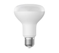 E27 Ampoule LED R80 blanc chaud (2700 K) 10 W 935lm mate