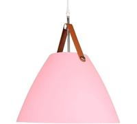 E27 Light Source Single-Headred Chandelier Simple Style Metal Pendant Lamp Creative Leather Modeling Modeling Hanging Bedroom Dining Room Decoration Lighting Filtures , Pendante Lights (Vert, 14,6