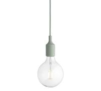 E27 Socket lamp lampe de suspendue Muuto - 5710562133478