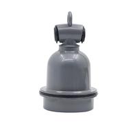 E27 Support De Lampe Chauffante for Animaux Compagnie Reptile Rampant Lézard Tortue Poulet Et Interrupteur Cordon d'alimentation Prise Chauffage Longue DuréE(1PC Lamp Holder)