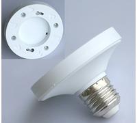 E27 sur Adaptateur Lampe Adaptateur Socket Lampe Adaptateur Socket Culot GX53 Ampoule