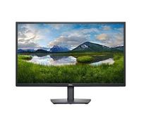 E2722H - Ecran LED - 27" - 1920 x 1080 Full HD (1080p) @ 60 Hz - IPS - 300 cd/m² - 1000:1 - 5 ms - VGA, DisplayPort - avec 3 ans de service Advanced