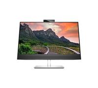 E27m G4 Conferencing Monitor - E-Series - écran LED - 27" - 2560 x 1440 QHD @ 75 Hz - IPS - 300 cd/m² - 1000:1 - 5 ms - HDMI, DisplayPort, USB-C -