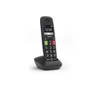 E290HX - Extension du combiné sans fil - ECO DECTGAPCAT-iq - noir