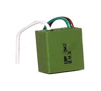 Emetteur 2 Canaux Power - YOKIS E2BPP