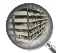 E2E-C04S12-WC-B1 E2E-C04S12-WC-B1 Programmable 4mm PNP NO 30V DC Inductive Proximity Sensor E2EC04S12WCB1