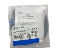 E2E-X5Y1 Neuf et scellé dans la boîte E2EX5Y1 Expedited