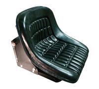 E2NNA405AA99M Coussin de siège compatible avec les tracteurs Ford 1700 1900 1100 1200 1300 1500 1000 1600 Compatible avec les tracteurs New Holland 2000 2100 2110 2120 231 234 531 531 32