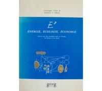 E3 Energie Ecologie Economie