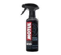 E3 MOTUL MC CARE ? E3 NETTOYANT DE ROUES SPRAY 400ML