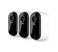 Arlo Caméra de surveillance Essential3 3 caméras extérieures 2K