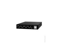 E3 Performance 1500 RT - Onduleur (rack-montable) - CA 208/220/230/240 V - 1350 Watt - 1500 VA - RS-232, USB - connecteurs de sortie : 8 - 2U