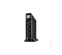 E3 Performance 2000 RT - Onduleur (rack-montable) - CA 208/220/230/240 V - 1800 watt - 2000 VA - RS-232, USB - connecteurs de sortie : 8 - 2U