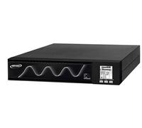 E3 Performance 3000 RT - Onduleur (rack-montable) - CA 208/220/230/240 V - 2700 watt - 3000 VA - RS-232, USB - connecteurs de sortie : 8 - 2U