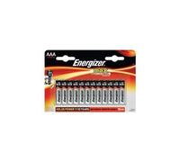 E300103700 ENERGIZER Batterie E92 Alcaline 1.5v AAA