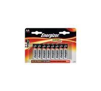E300112600 Energizer Batterie E91 Alcaline 1.5 V Aa 14.5mm