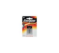 E300115900 ENERGIZER Batterie Miniature Snap Alcaline 9 V Pp3 Snap Contacte