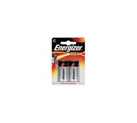 E300129500 ENERGIZER Batterie E93 Alcaline 1.5 V C 26.2mm