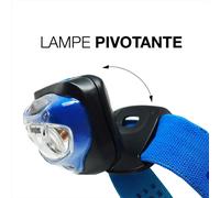 [E300280300] ENERGIZER Lampe frontale vision