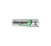 E301376000 NimH Lot de 4 Piles Rechargeables universelles 1,2 V 1300 mAh Argenté
