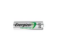 Energizer Piles rechargeables AA (HR6) 1300 mAh Universal – Lot de 4