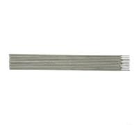 E308-16 Lot de 10 électrodes en acier inoxydable 1,8 mm résistantes à la