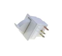E3111CAPW Commutateur: de porte Pos: 2 SPDT 5A/250VAC Ouv: 27,31x22,73mm BULGIN
