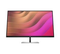 E32K G5 - E-Series - écran LED - 31.5" - 3840 x 2160 4K UHD (2160p) @ 60 Hz - IPS - 350 cd/m² - 1000:1 - 5 ms - HDMI, DisplayPort, USB-C -