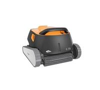 Dolphin by Maytronics Robot de piscine E35 – Swivel, chariot, fond/parois/ligne d'eau