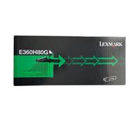 E360H80G LEXMARK E360 CARTOUCHE DE TONER NOIR