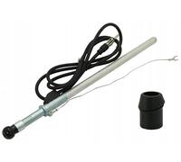 E36aile Antenne teleskopantenn E E36