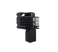 E3D High Flow ObXidian™ HotEnd pour Bambu Lab X1/P1 - Pré-assemblée - X1-C Series, 0,6 mm